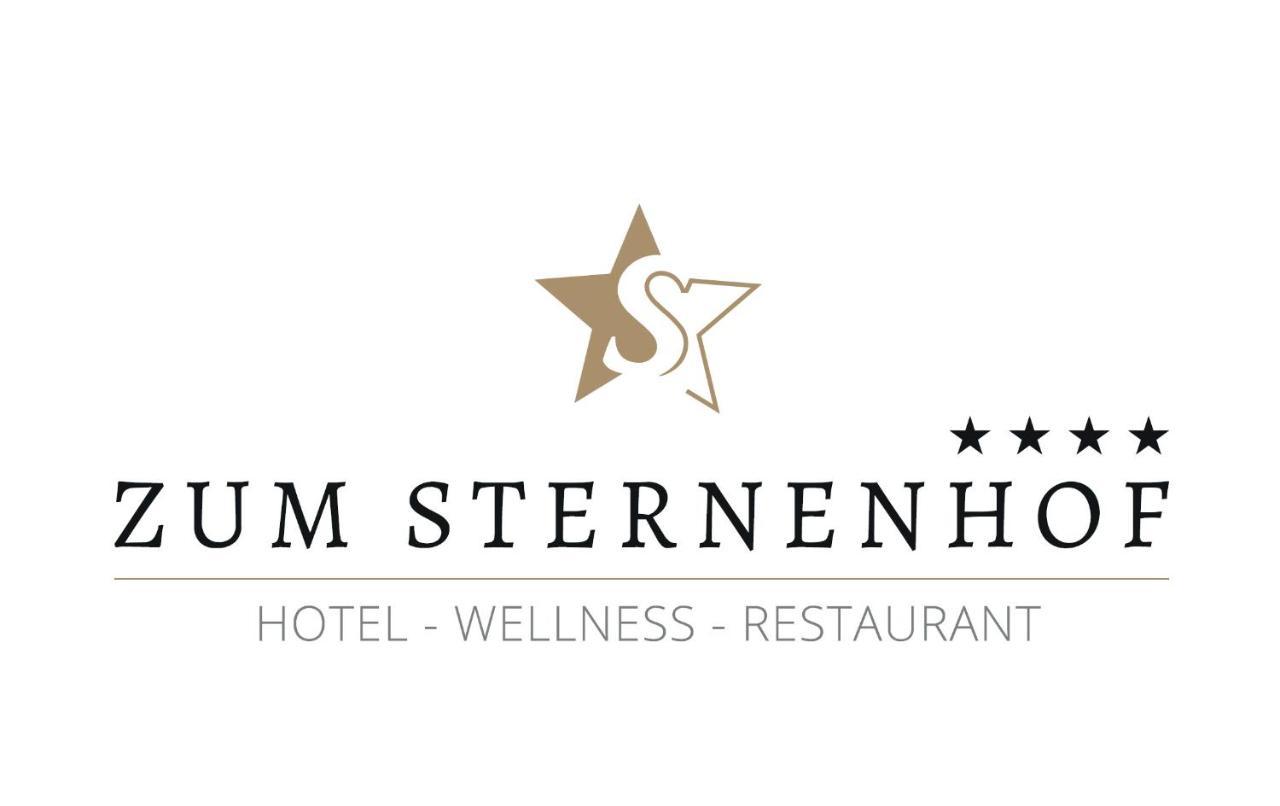 Hotel Zum Sternenhof Kossen Ngoại thất bức ảnh